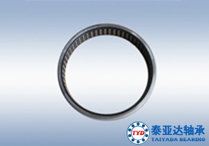 上海向心滾針和保持架組件NA係列